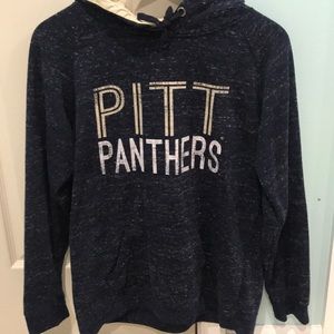 university of pittsburgh - panthers hoodie